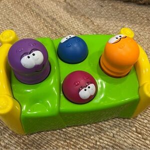 Playskool | Whack a Mole Smash Toy